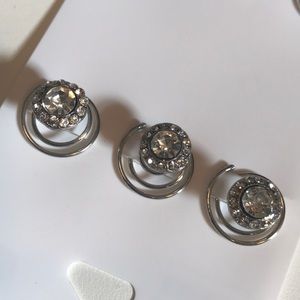 Hair Gems total 18 gems in bundle